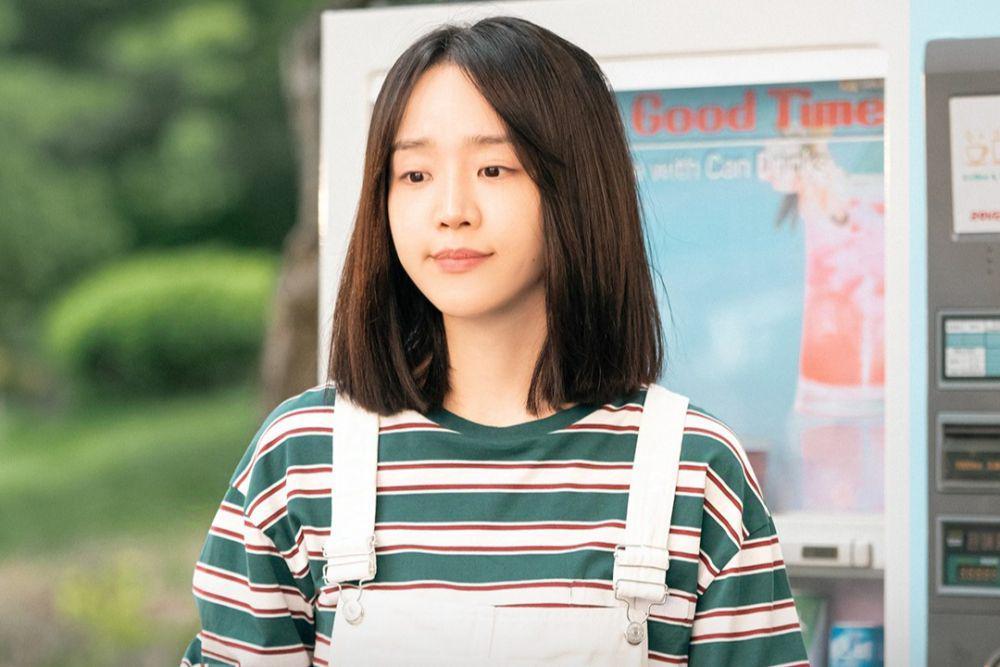 still cut drakor Dear Hyeri (instagram.com/channel.ena.d)