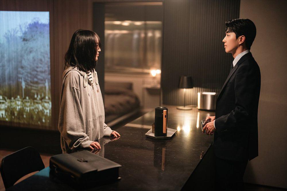 still cut drakor Dear Hyeri (instagram.com/channel.ena.d)