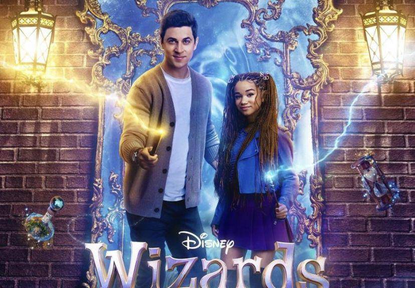 Sinopsis Serial Wizards Beyond Waverly Place dan Jadwal Tayangnya