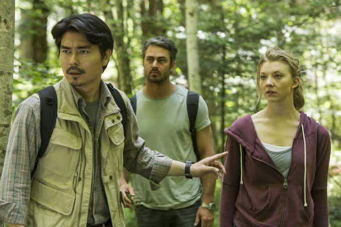 The Forest (dok. Universal Pictures/The Forest)