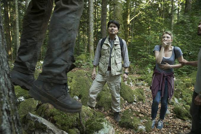 The Forest (dok. Universal Pictures/The Forest)