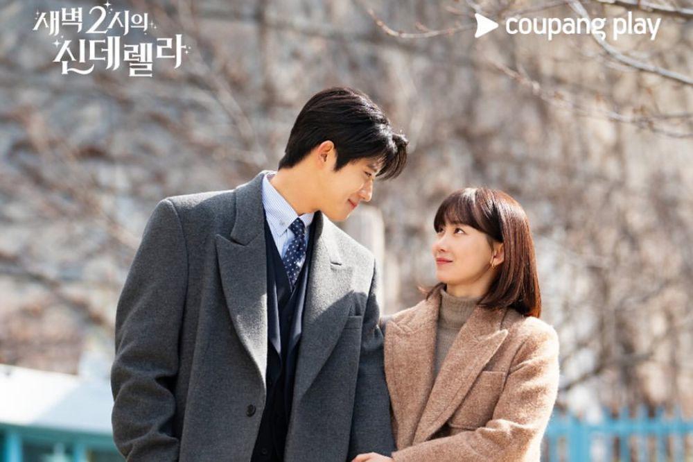 4 Insight Atasi Cinta Terhalang Restu dari Drakor Cinderella at 2 AM