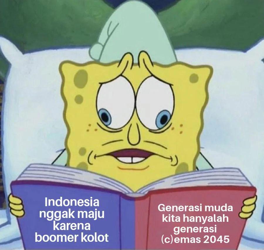 Dilema Gak Ada Habisnya! 8 Meme Ini Bikin Mikir Dua Kali