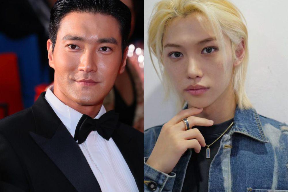 8 Artis Korea Cowok yang Pernah Jadi Duta UNICEF, Ada Felix Stray Kids