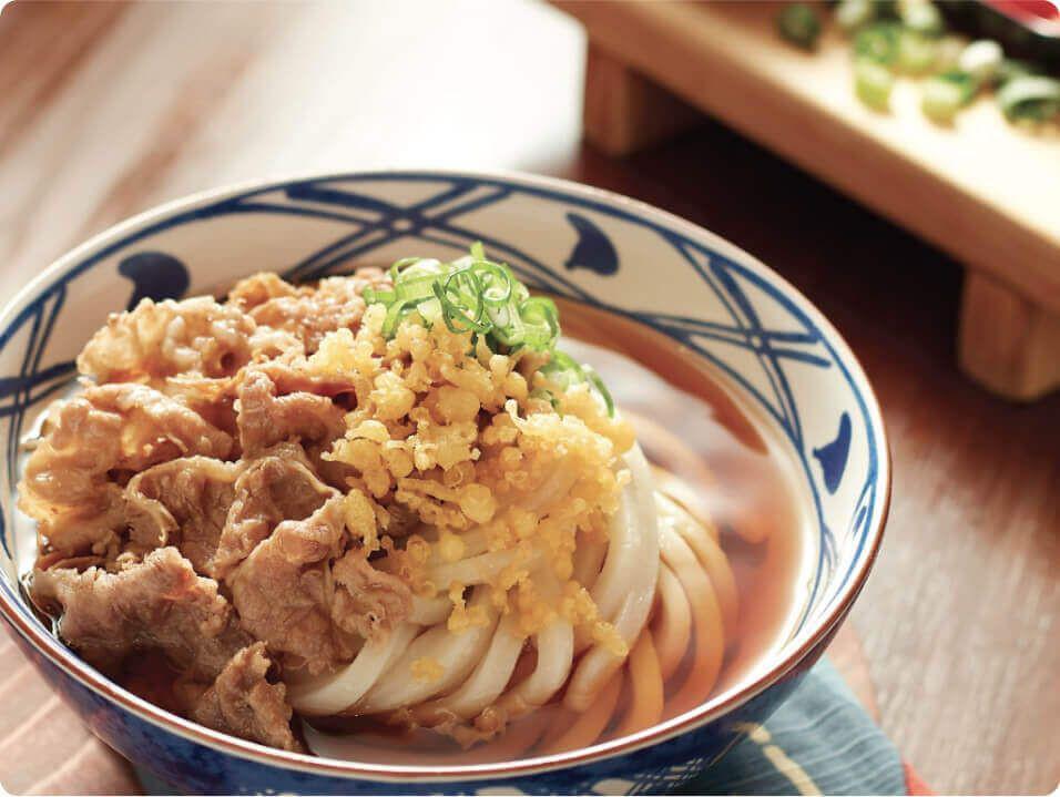 5 Tempat Makan Udon di Sleman, Enak dan Banyak Variasi Menunya