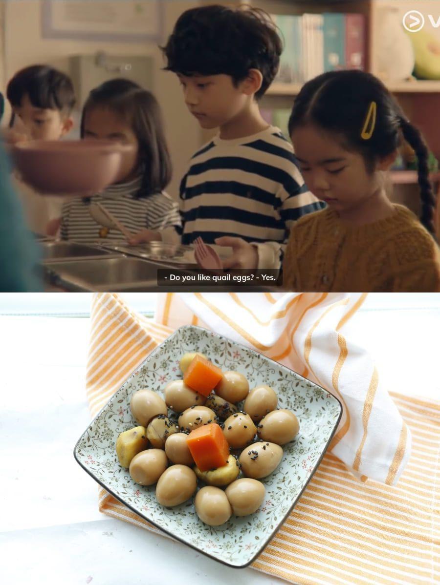 mechurial-jangjorim (dok. KBS2/Perfect Family | commons.wikimedia.org/Dr 방원장)