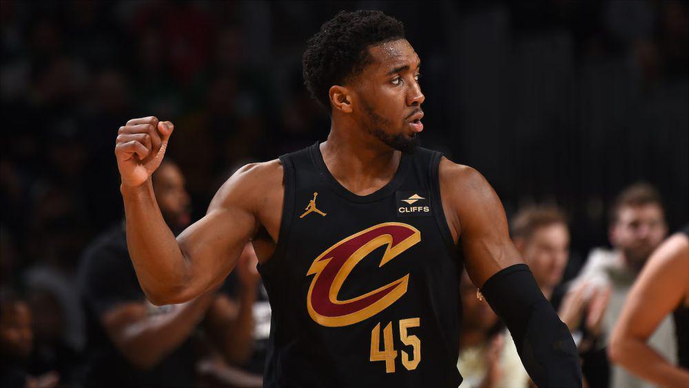 5 Pemain Cleveland Cavaliers Perpanjang Kontrak pada Musim Panas 2024
