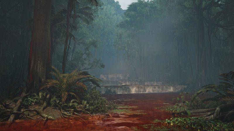 (Dok. Capcom/Monster Hunter Wilds)