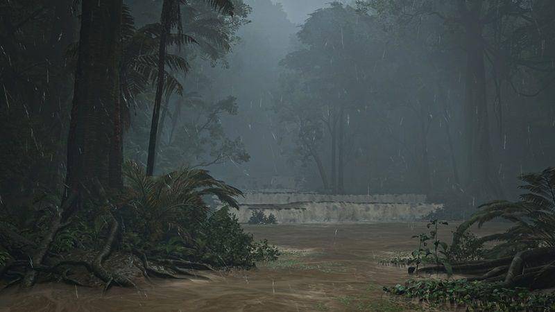 (Dok. Capcom/Monster Hunter Wilds)