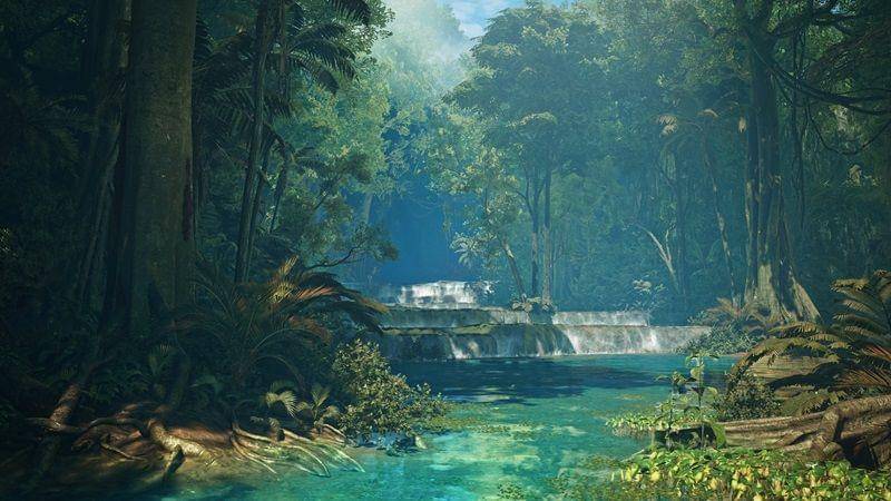 (Dok. Capcom/Monster Hunter Wilds)