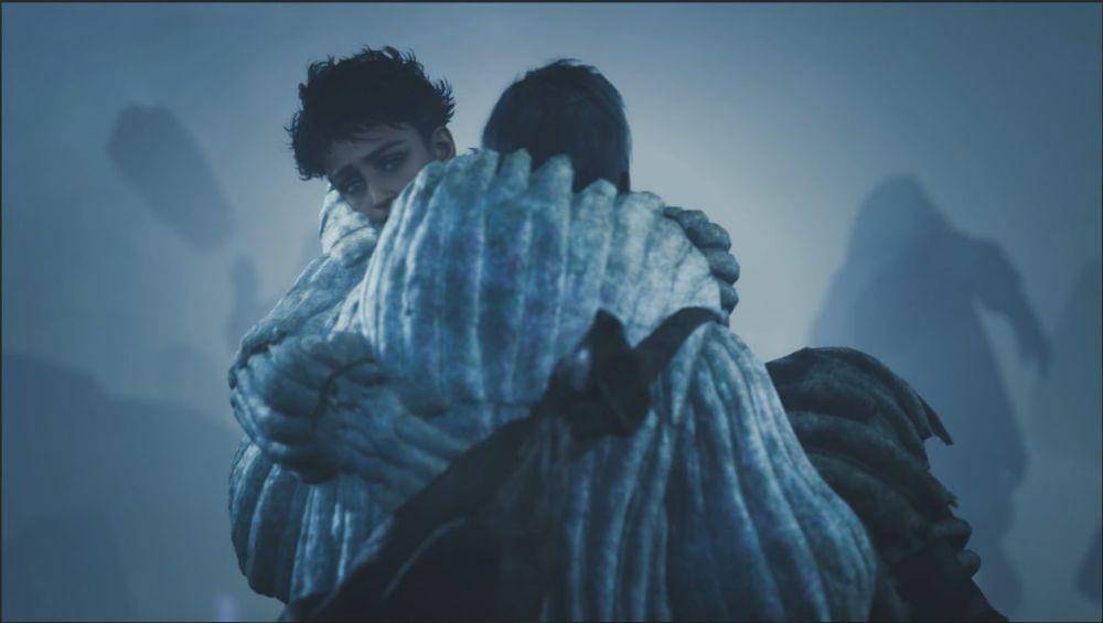 (Dok. Capcom/Monster Hunter Wilds)