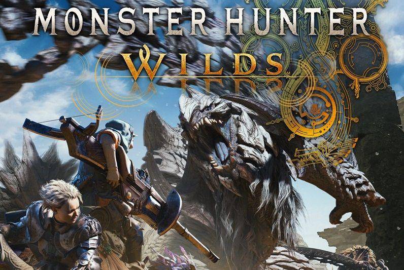 6 Hal yang Terungkap di Trailer Baru Monster Hunter Wilds!