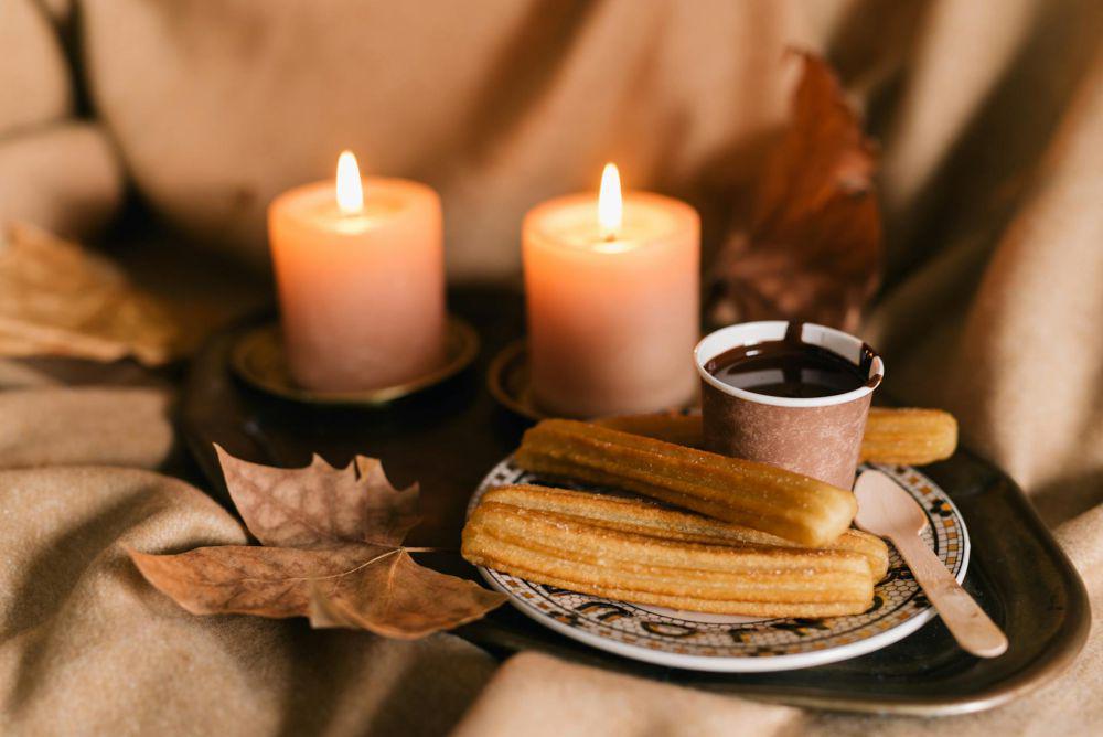 Resep Churros Saus Cokelat ala Spanyol, Begini Caranya!