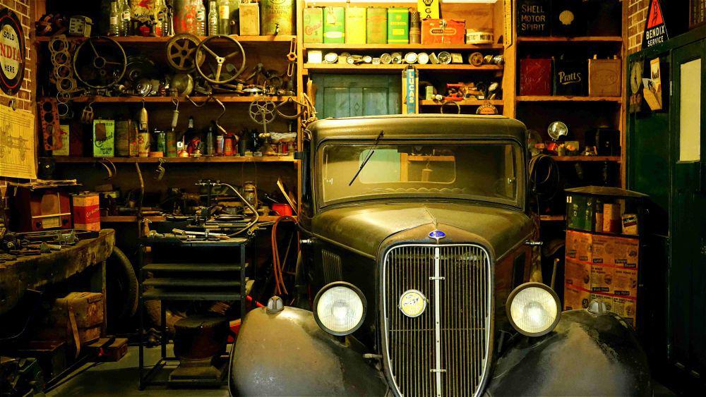 5 Tips Jitu Memilih Bengkel Mobil yang Tepat