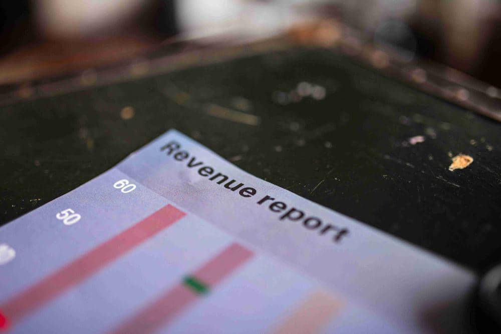 illustrasi evaluasi keuangan (pexels.com/RDNE Stock project)