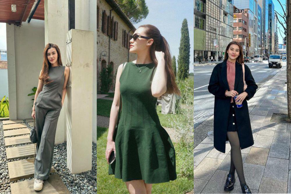 7 Tips Outfit Quiet Luxury ala Aaliyah Massaid, Gak Harus Branded!