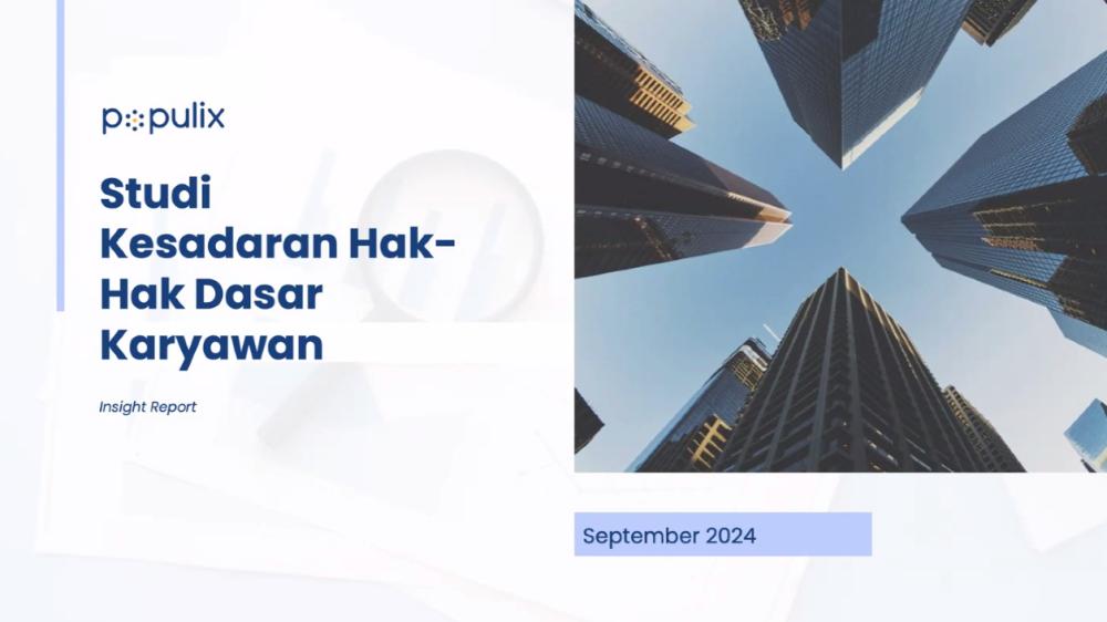 Ini Hak-Hak Dasar yang Harus Kamu Ketahui Sebagai Karyawan