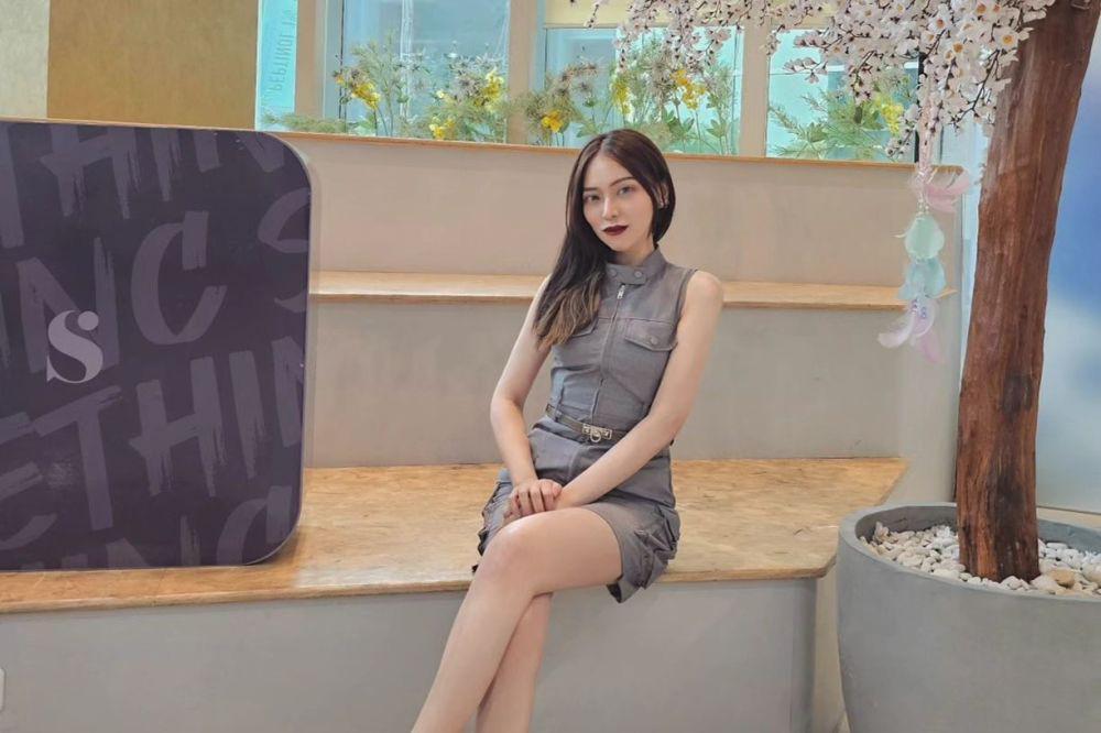Siapa Owner Somethinc? Ini Profil dan Perjalanan Kariernya