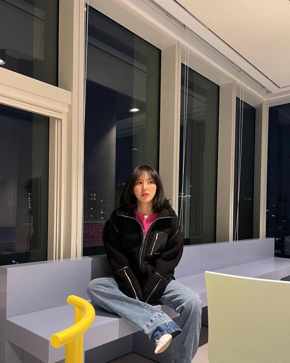 Wendy Red Velvet (instagram.com/todayis_wendy)