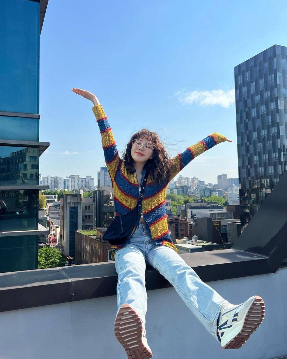 Wendy Red Velvet (instagram.com/todayis_wendy)