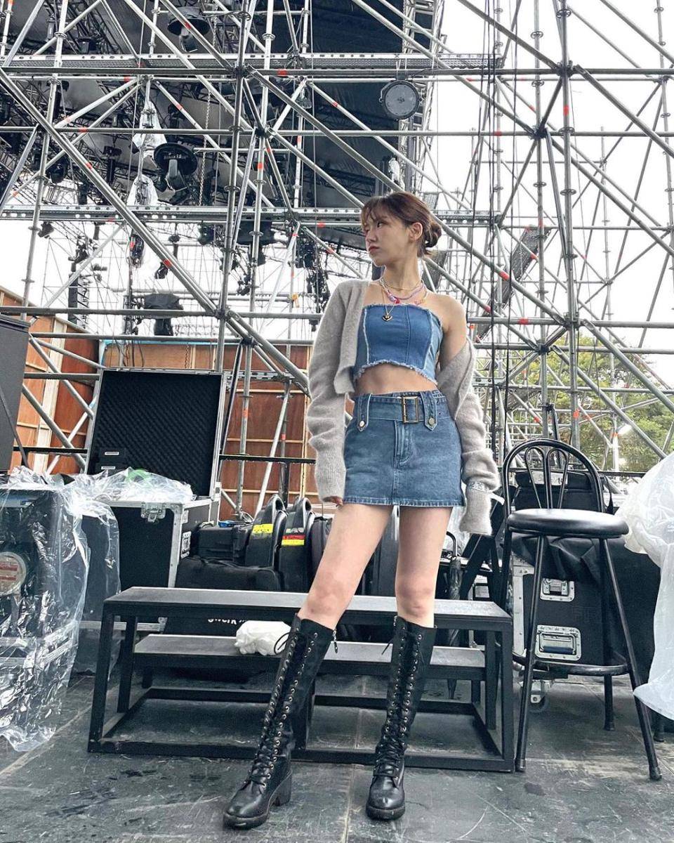 Wendy Red Velvet (instagram.com/todayis_wendy)