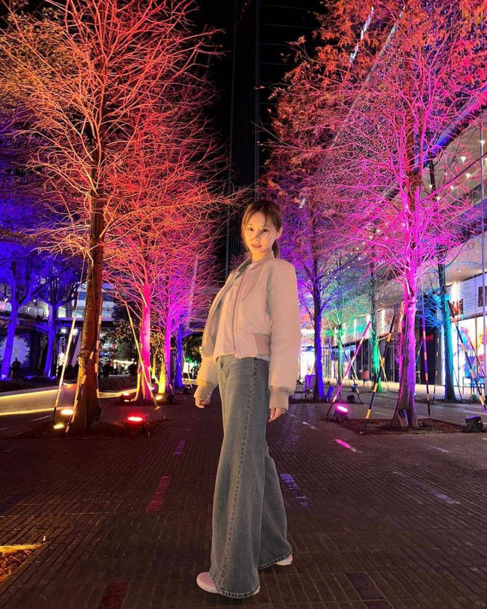 Tzuyu TWICE (instagram.com/thinkaboutzu)