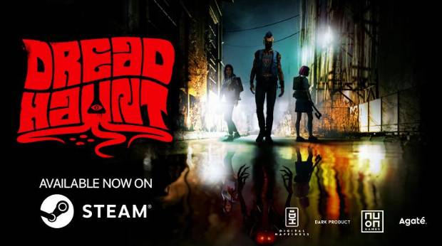 Seri Ketiga DreadOut, DreadHaunt Resmi Hadir di Steam!