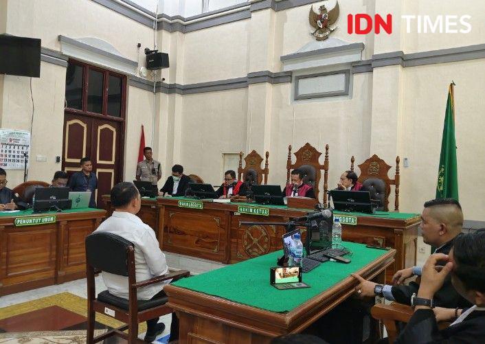 Rencana Cuti Massal Hakim Indonesia, PN Medan: Kami Tidak Keberatan