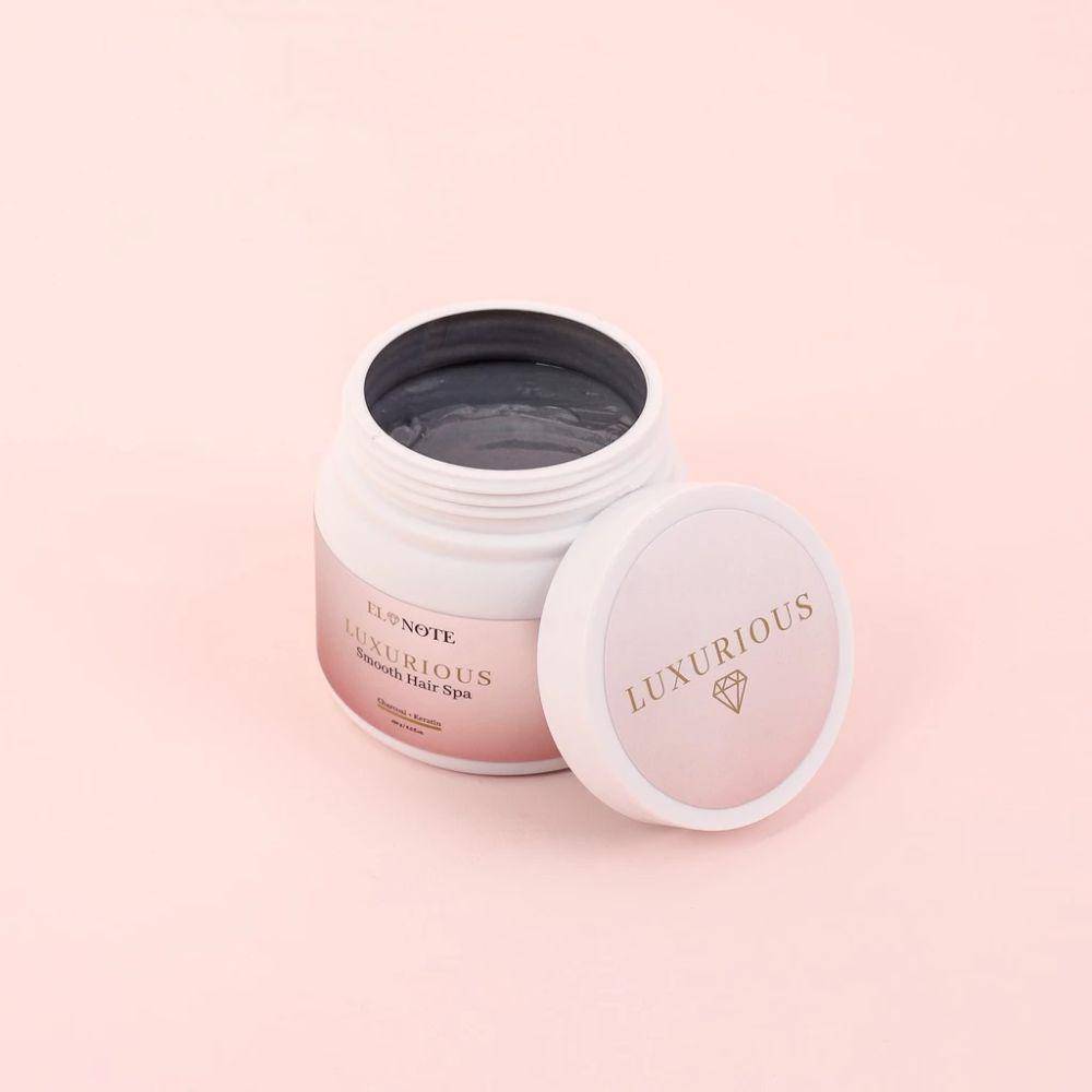 ELANOTE Luxurious Smooth Hair Spa (Shopee/Elanote Official Shop)