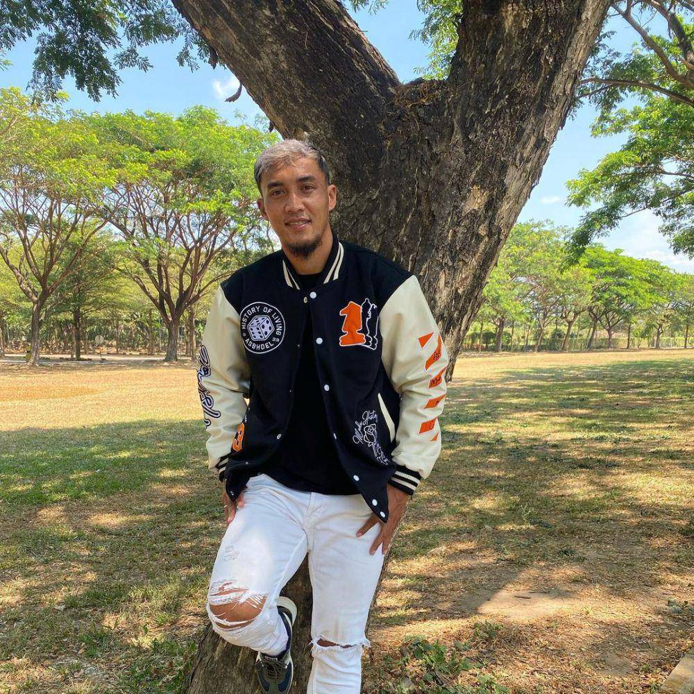 potret Gunawan Dwi Cahyo (instagram.com/gunawandwicahyo13/)