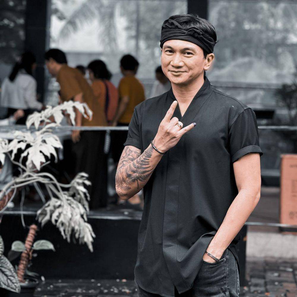 potret Anji (instagram.com/duniamanji/)