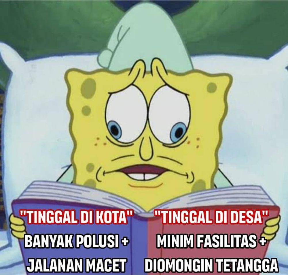 Meme dilema (.instagram.com/meme.comic.lovers)