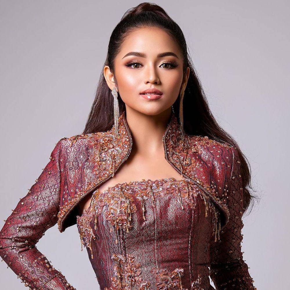 Potret Putri Pariwisata Sumatra Barat 2024, Cinta Nurhafidzah (instagram.com/putripariwisataindonesia)