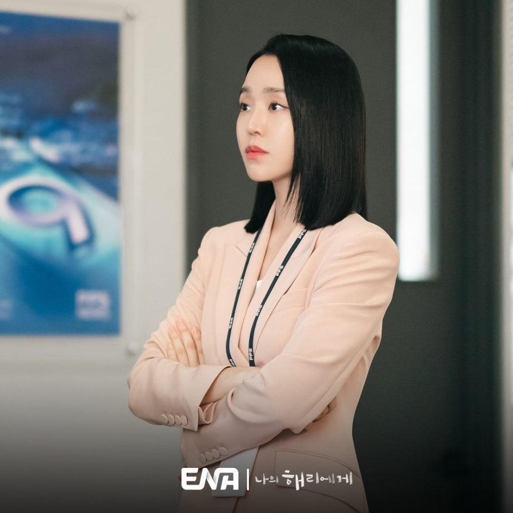 cuplikan drakor Dear Hyeri (dok.ENA/Dear Hyeri)