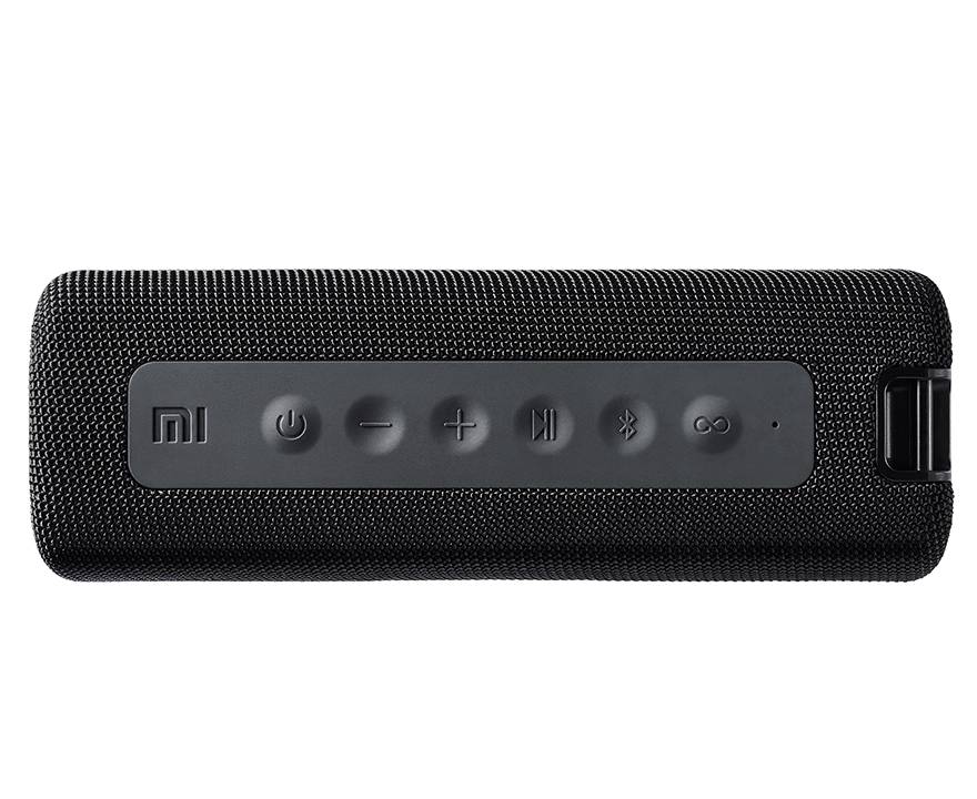 potret Mi Portable Bluetooth Speaker 16W (mi.com)