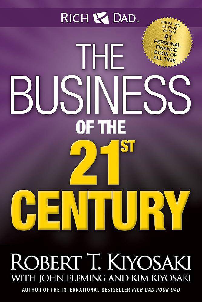 buku The Business of the 21st Century (amazon.com)