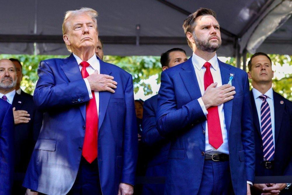 Imigran Haiti Tuntut Penangkapan Trump-Vance atas Pernyataan Rasis