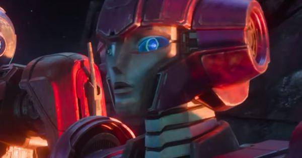 5 Fakta Elita-1 Versi Transformers One, Tangan Kanan Optimus?