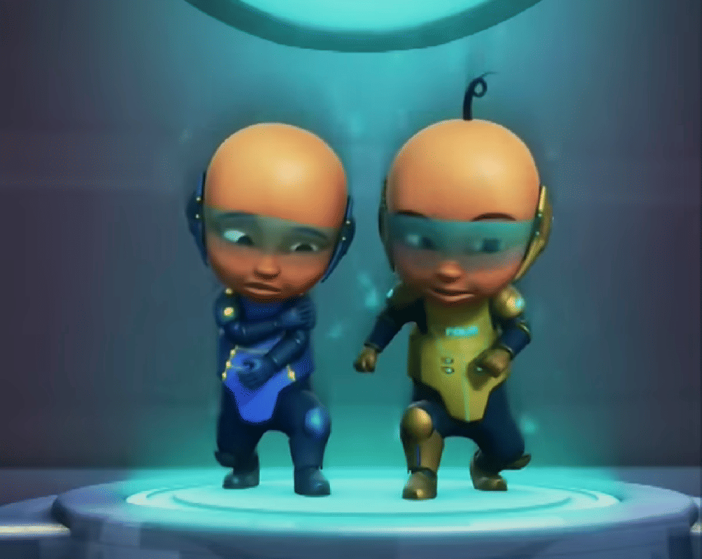 Upin dan Ipin Ada Berapa Season? Ini Informasinya! | Duniaku.com