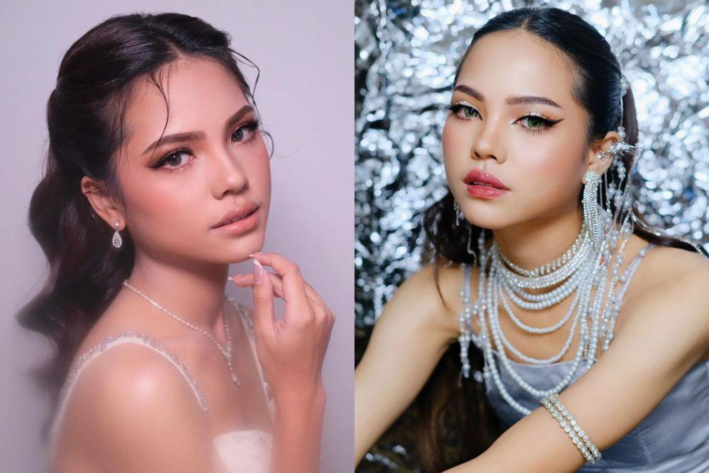 7 Potret Josephine Artia, Putri Pariwisata NTB 2024