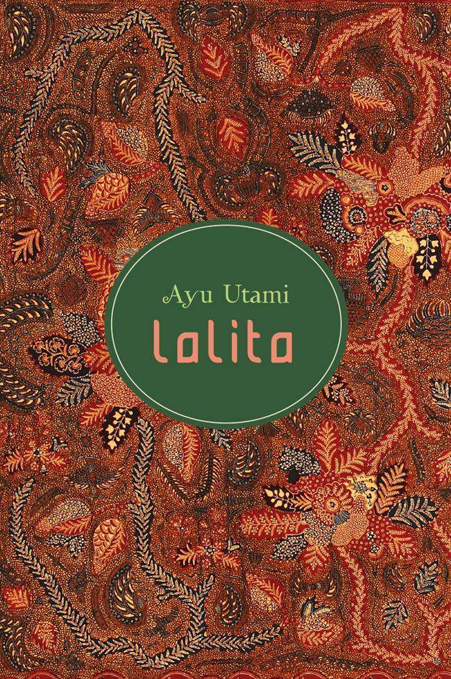 Sampul buku Lalita. gramedia.com