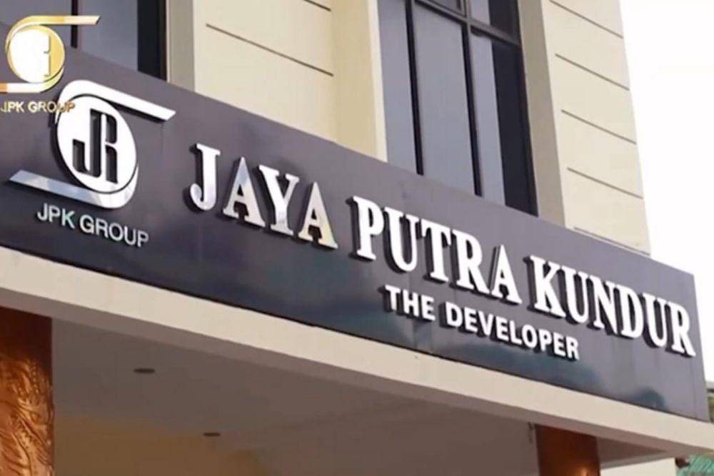 Kantor PT Jaya Putra Kundur (JPK) di Kota Batam (IDN Times/Istimewa)