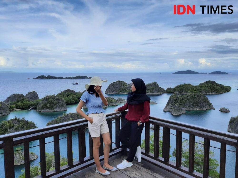 Ini Jumlah Kerugian Negara Jika Tambang Nikel di Raja Ampat Tak Disetop
