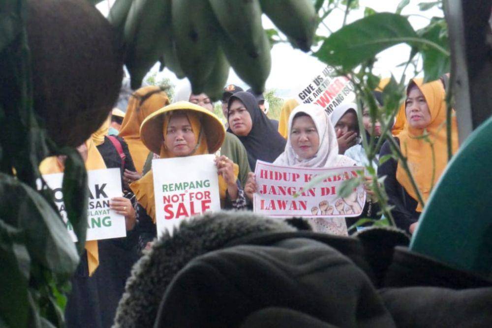 Krisis Iklim Picu Kekerasan Terhadap Perempuan, Kok Bisa?