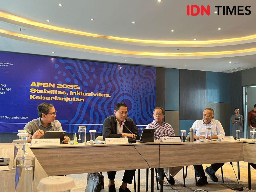 Tarif PPN 12 Persen Jadi Diterapkan Tahun Depan? Ini Penjelasannya