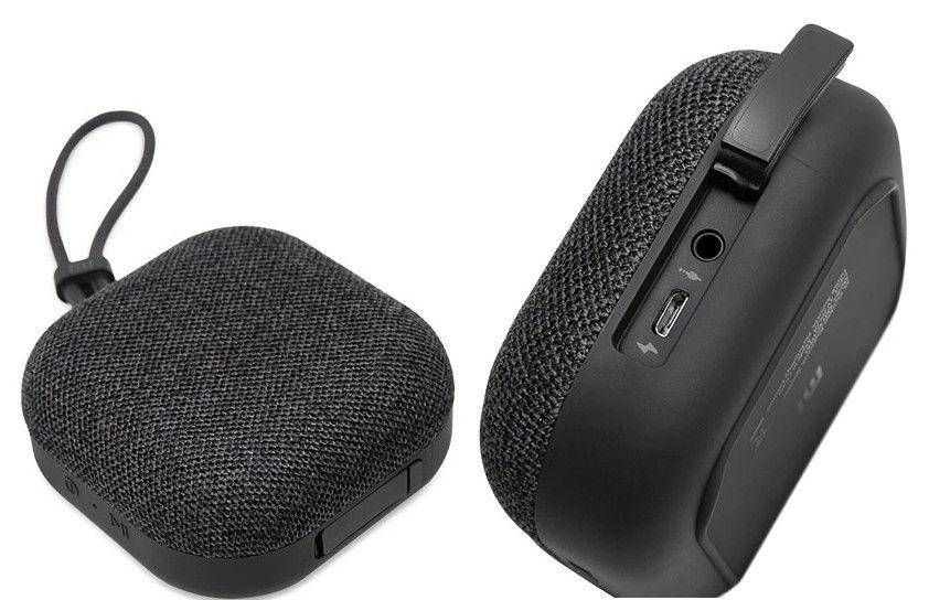 potret Xiaomi Mi Outdoor Bluetooth Speaker (mi.com)