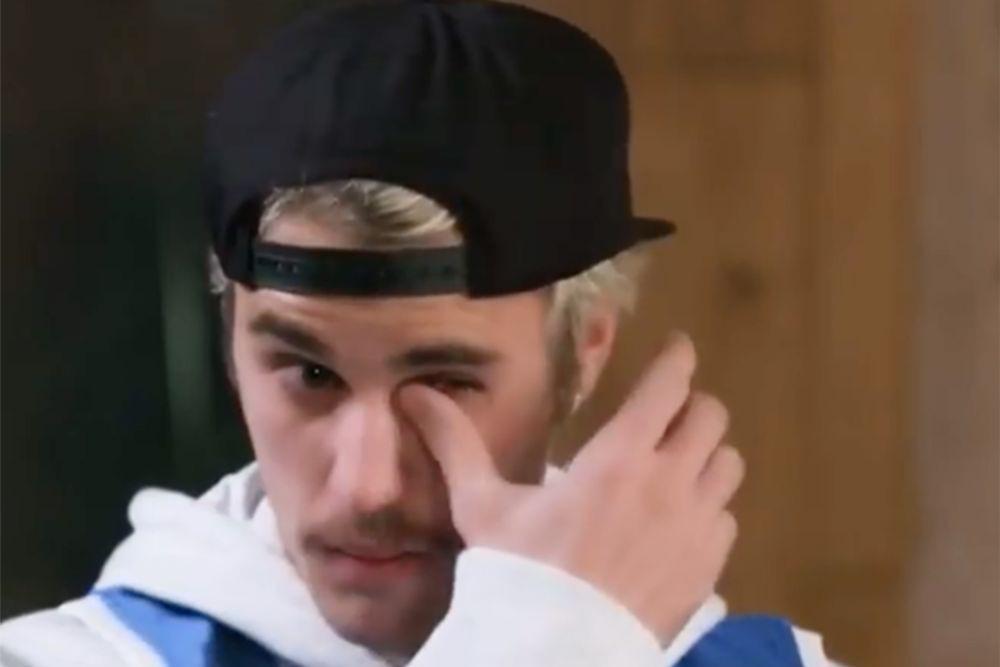 Curhatan Lawas Justin Bieber Kembali Viral Usai Kasus Diddy Mencuat