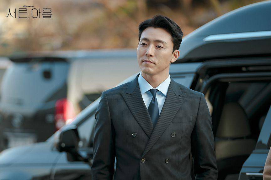 cuplikan drama Thirty-Nine (dok. JTBC/Thirty-Nine)
