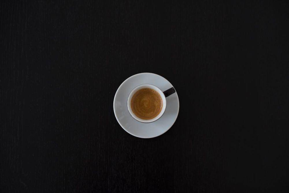 Ilustrasi Secangkir Kopi (Pexels.com/Nao Triponez)