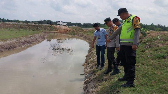 Bocah 8 Tahun di Ogan Ilir Tewas Tenggelam di Kolam Bekas Galian